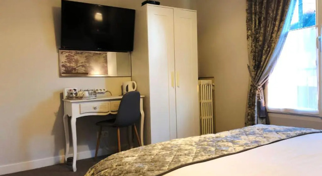Номер Standard No 6 B&B