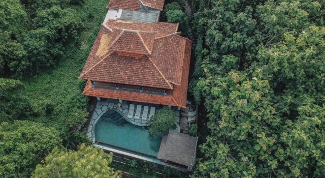 Вилла Villa Beji Mawang Ubud by GenuineHost