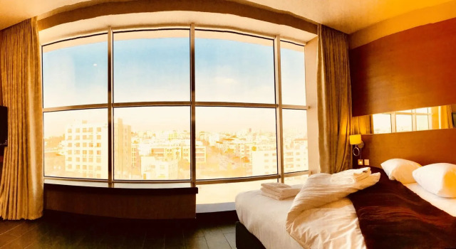 The Seventh Star Hotel Suites