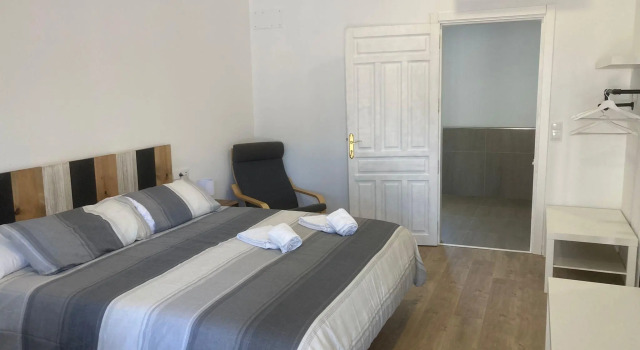 Люкс Hospedium Hotel Rural Venta Sant Jordi