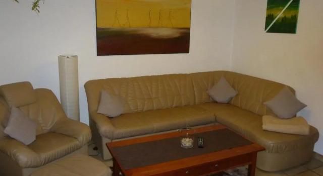Elbe Ferien, Réserver Appartement Marschacht Basse-Saxe