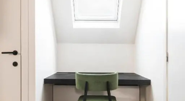Номер Standard Salons Denotter