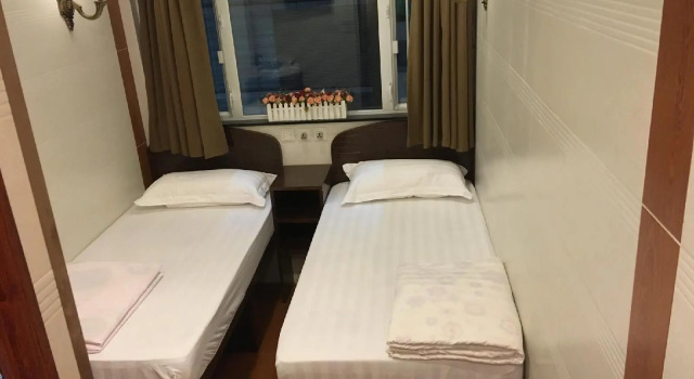 Meilin Hotel, Boek Hotel Kowloon Hongkong, in de buurt van The ONE