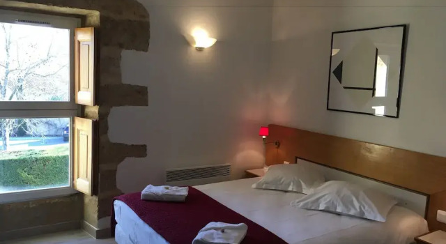 Студия La Bastide du Roy Rene