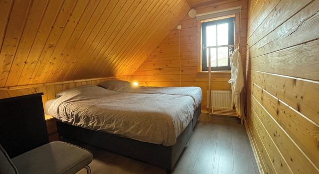 Forest Villa, Rural Twente