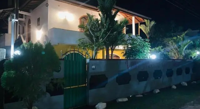 Вилла с 3 комнатами Villa Shwetha Guest House