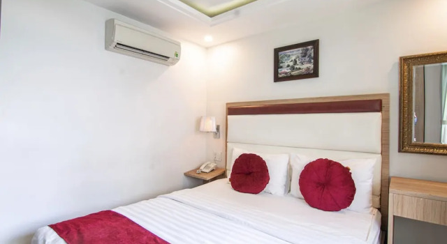 Номер Standard Diamond Hotel
