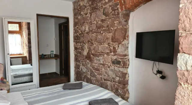 Студия Dom pod Twierdzą Srebrna Góra