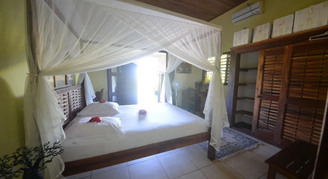 Villa Ankoay, Réserver Villa Villas à Diana, Villa