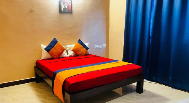 Hotel Star City