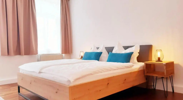 Апартаменты Deluxe APARTMENTS zum Wohlfühlen MARIAZELL