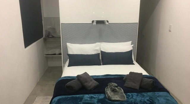Ammabed Accommodation, Book Hotel Hoteller i Caledon med parkering, Parkering