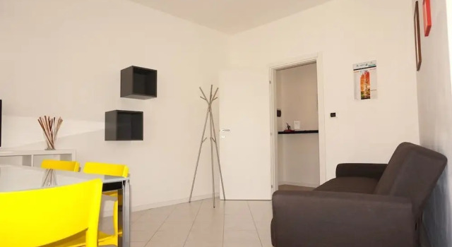 L'Ora di Torbole House