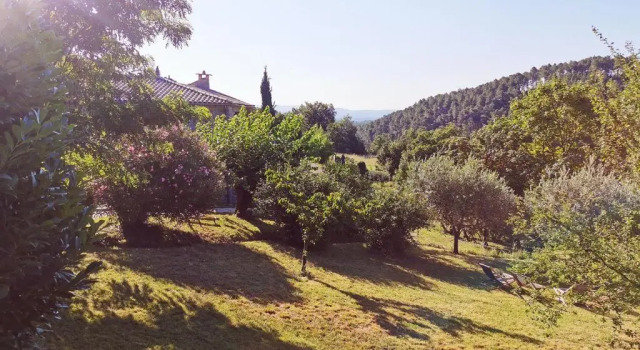 Коттедж с 3 комнатами Le Domaine du Fayet