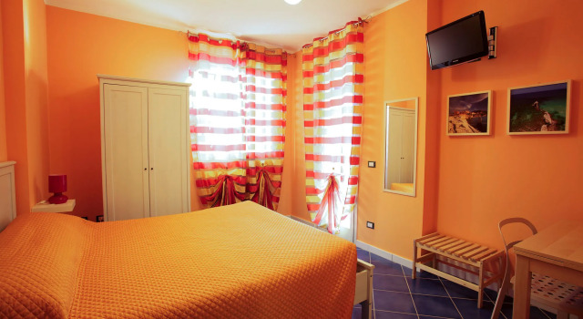 TerraSole Bakery B&B