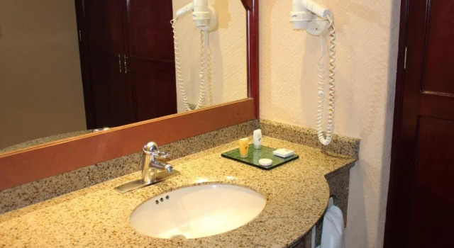 Suite Hotel Monaco
