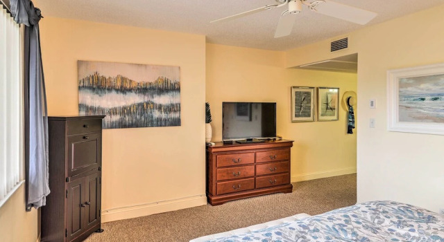 Апартаменты Hutchinson Island Condo: Community Amenities!