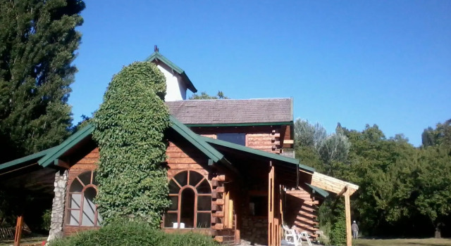 Hostel Meridiano 71