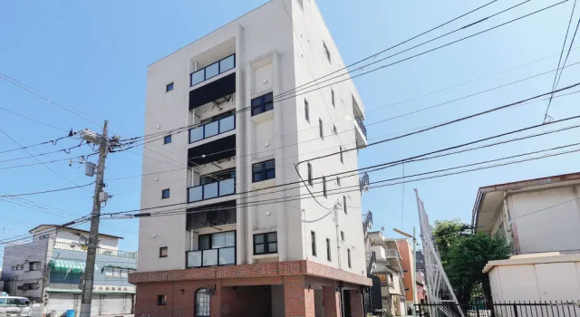 Kiyosumi SOHO by Tranova, Забронировать Отель Токио Токийский столичный округ, рядом с Masago Monument