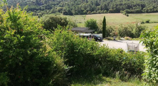 Gite Des pins, Réserver Hôtel Moureze Hérault