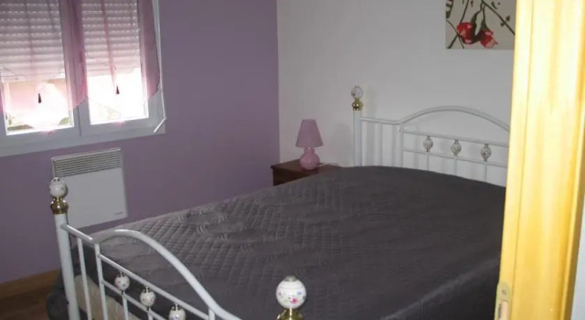 Gîte Tout Confort 6 Personnes, Rezerwuj Hotel Saujon Charente-Maritime