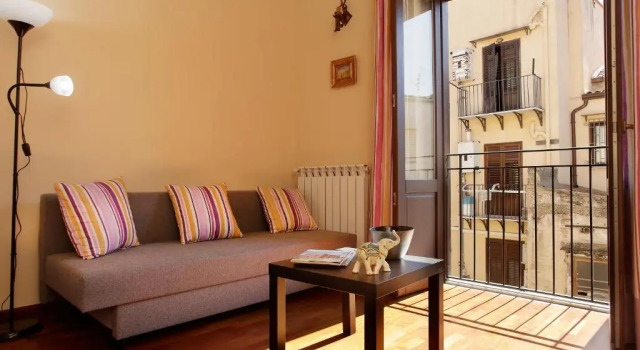 Casa Matrangela