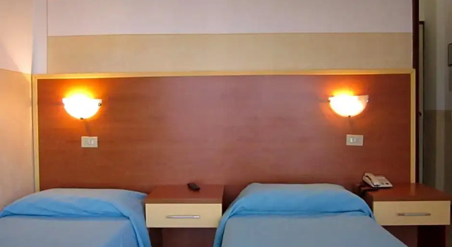 Номер Standard Hotel Marchina