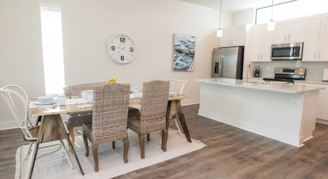 Номер Luxury Modern 3 Bed Smarthome in Heart of Tampa