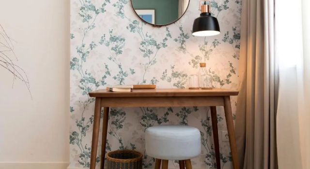 Двухместная студия с видом на сад Bloom House by Sweet Porto