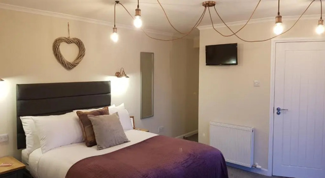 Airanloch Bed & Breakfast,Loch Ness, Adult Only, Reserva ahora Hotel Lochend Highlands