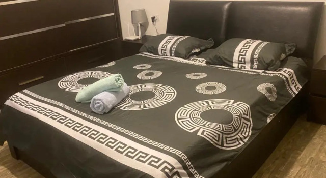 Deluxe huone La Home