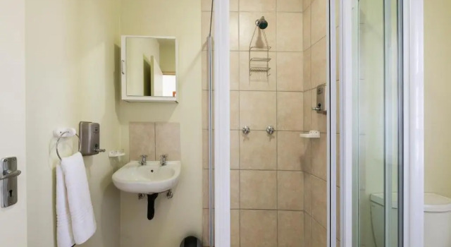 Двухместный номер Standard Kathu Inn