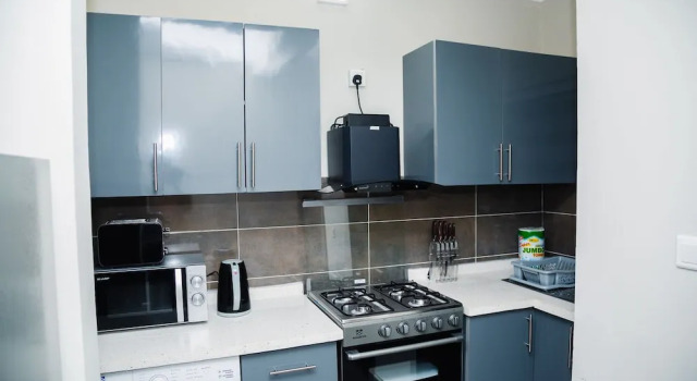Студия Kasa Nautica Homes & Comfort