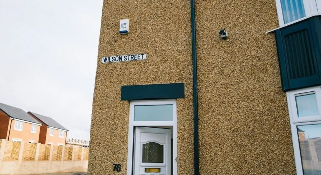 Brinkburn Serviced Apartments, Réserver Appartement Darlington Teesside