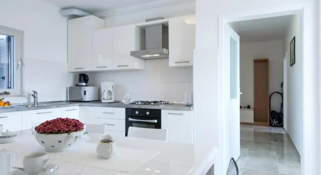 Apartments Rafaj, Reserva ahora Apartamento Hoteles en Pula con aparcamiento, Aparcamiento