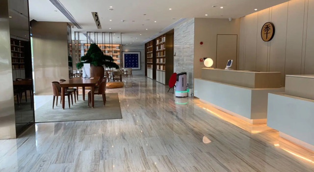 Ji Hotel Rizhao Wanpingkou Scenic Spot, Prenota Hotel Hotel a Shandong con parcheggio, Parcheggio