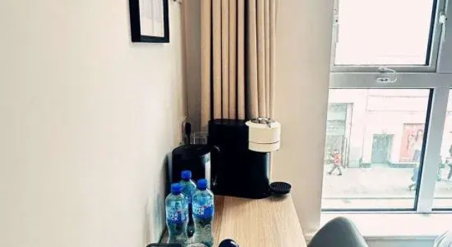 Номер Standard The Abbey Hotel