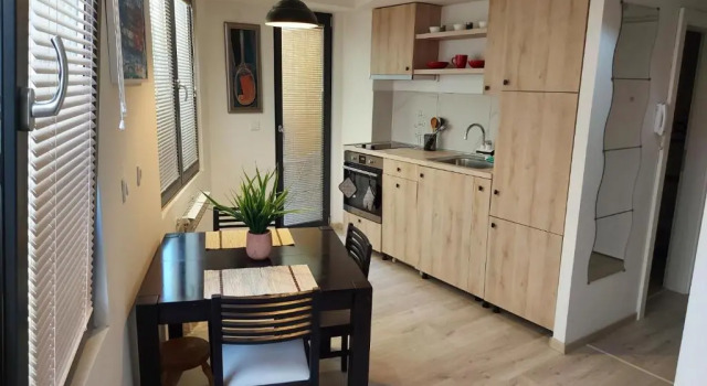 Apartament Exclusive Apartments