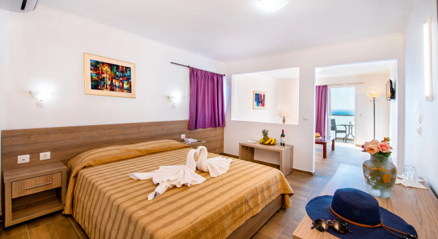 Отель Ilyssion