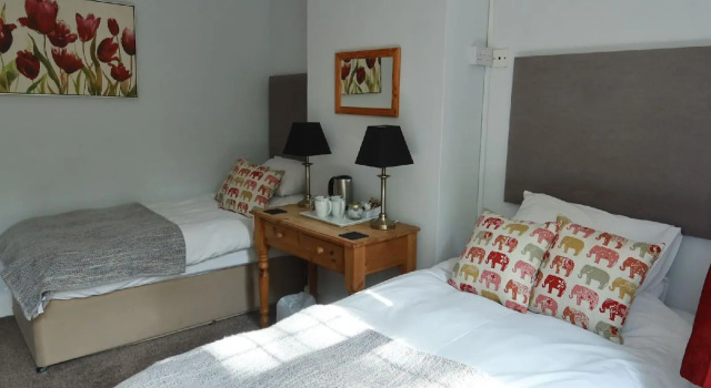 Avonlea Guest House