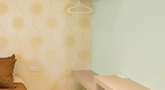 Номер Economy Wahaha House