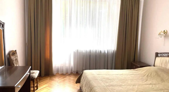 Standard double chambre Hotel Prydesnyansky