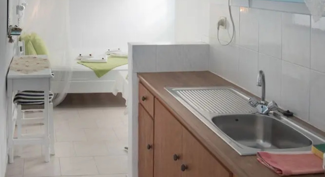 Студия Economy Paros Carmel