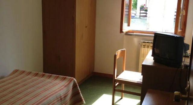 Hotel Leon D'Oro, 预订 酒店 Santo Stefano dʼAveto 艾米利亚-罗马涅大区