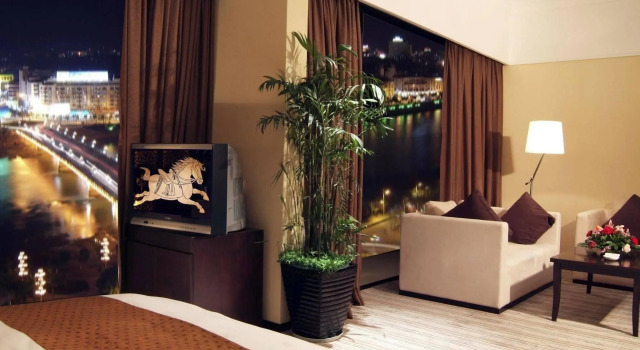 Great International Hotel - Heyuan