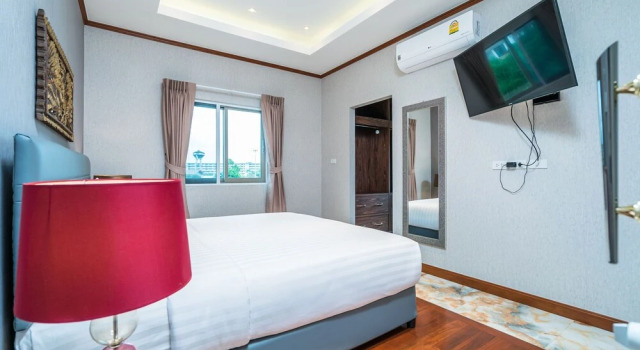 Exclusive Villa Stan with Top Amenities
