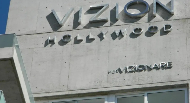 Vizion Hollywood Apartments, Rezerwuj Apartament Palermo Buenos Aires