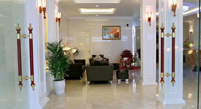 Tuan Linh Hotel