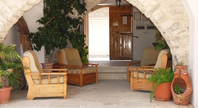 Kontoyiannis House, Book Hotel Hotels in Kalavasos with Parking, Parking