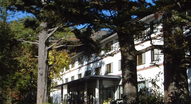 Ryokan Hananoki, Забронировать Отель Отели Никко с парковкой, Парковка